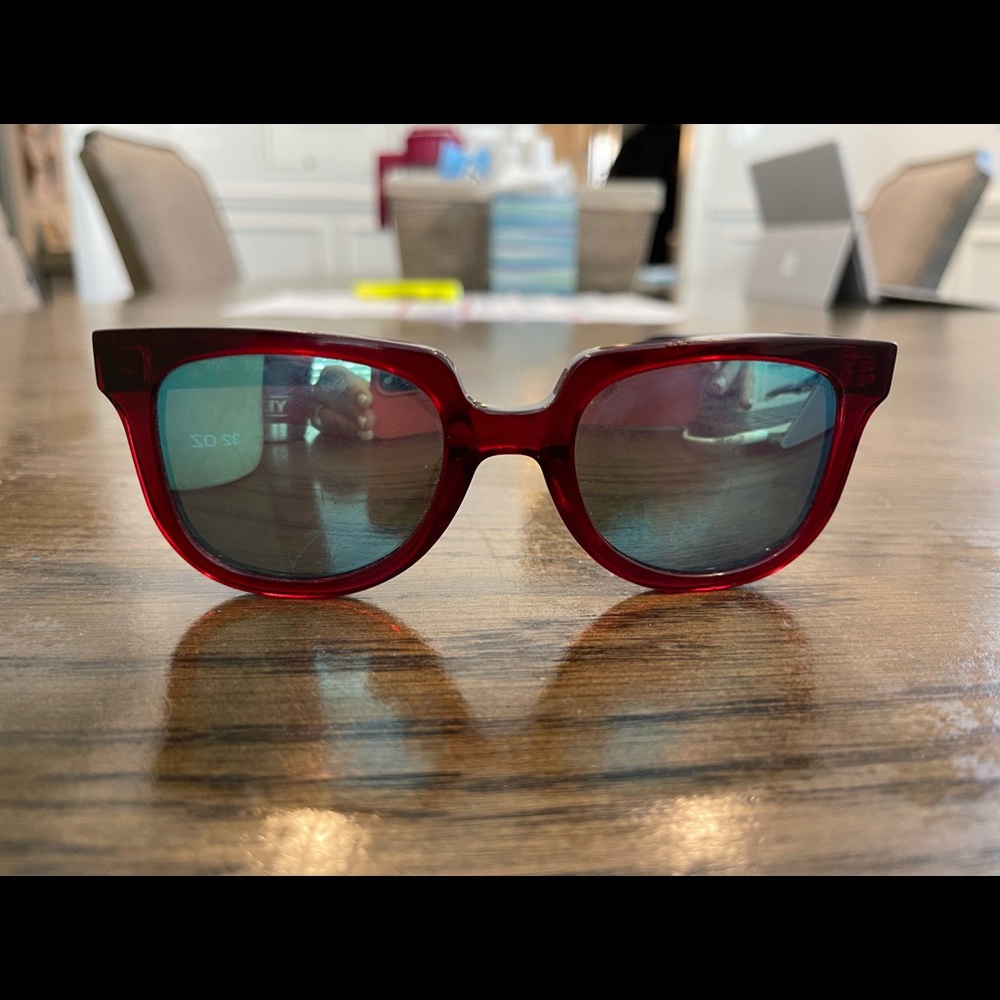 Krewe Lyons Sunglasses